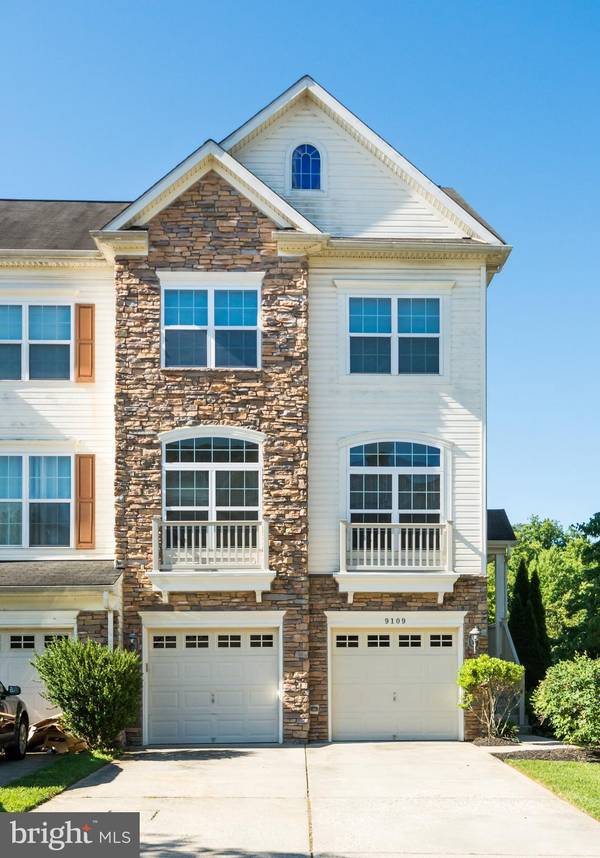 9109 MARLOVE OAKS LN, Owings Mills, MD 21117