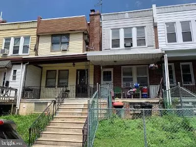 5384 CHARLES ST, Philadelphia, PA 19124