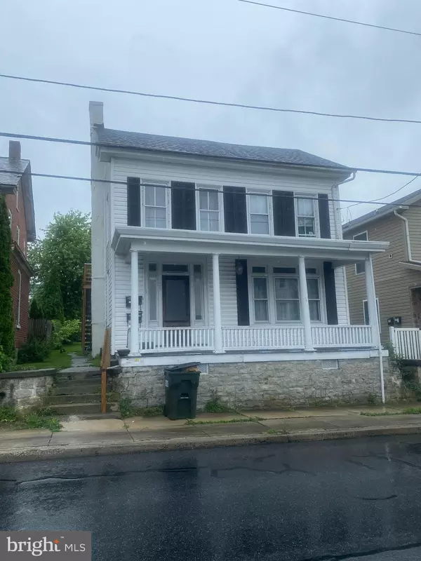 55 N CHURCH ST, Ephrata, PA 17522