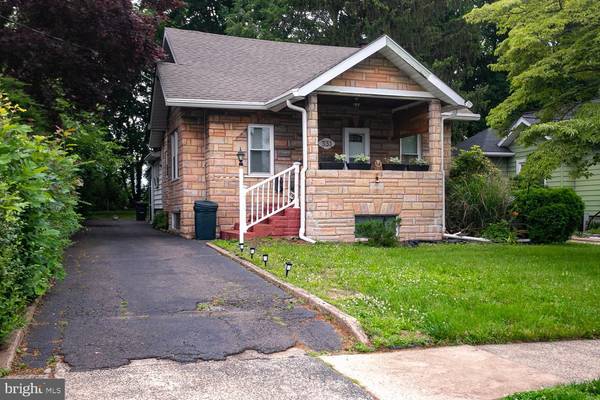 331 COLONIAL AVE, Hamilton, NJ 08610