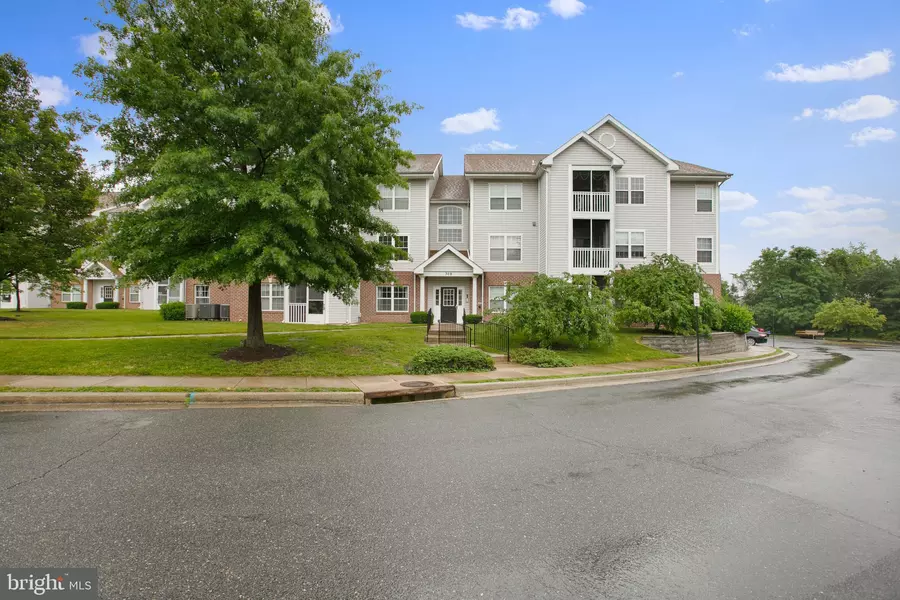 309 RAIN WATER WAY #104, Glen Burnie, MD 21060