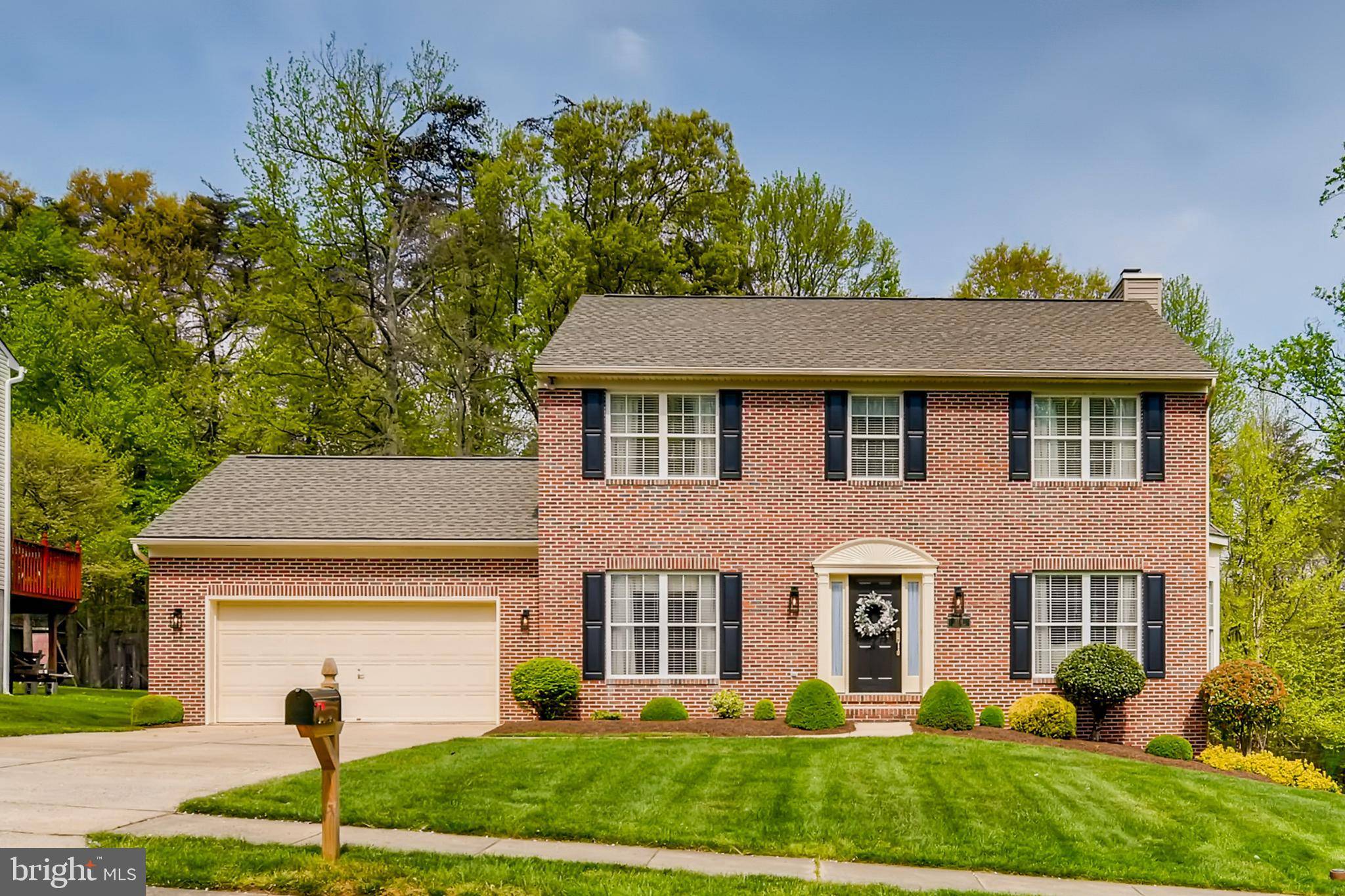 Abingdon, MD 21009,3716 FEDERAL LN
