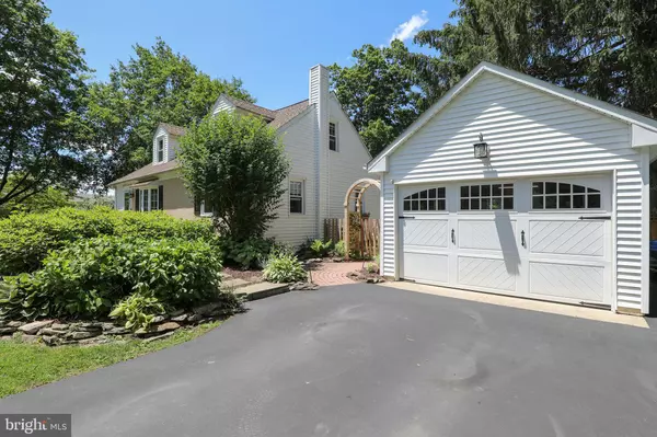 Doylestown, PA 18901,54 BARRIE CIR