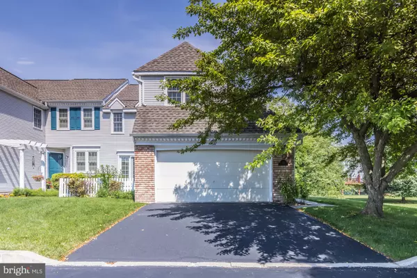 Chester Springs, PA 19425,319 WELSH CIR