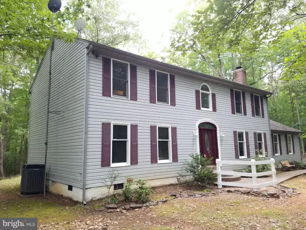 23 DEEP RUN RD, Fredericksburg, VA 22406