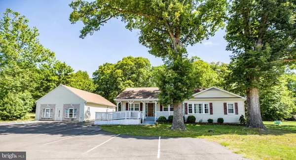 655 COURTHOUSE RD, Stafford, VA 22554