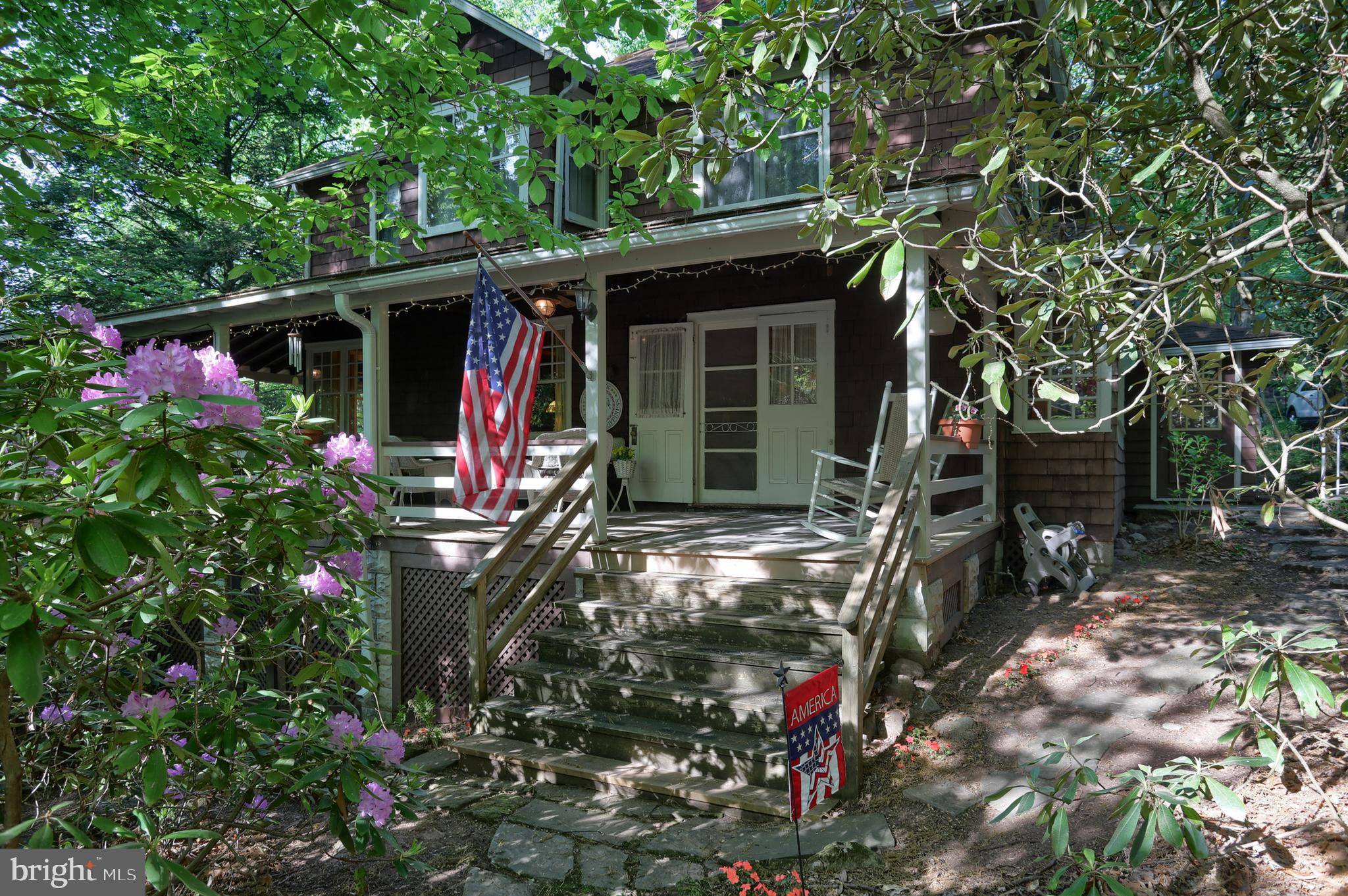 Mt Gretna, PA 17064,203 BROWN AVE