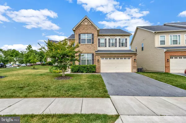 9207 GLENARDEN PKWY, Glenarden, MD 20706