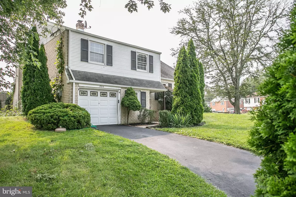 King Of Prussia, PA 19406,295 ROBERTS DR