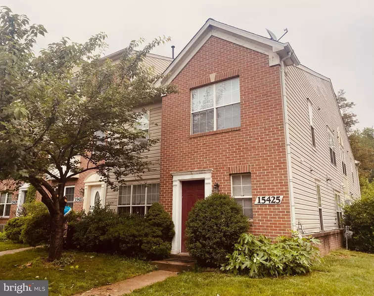 15425 REPRISE TER, Rockville, MD 20850