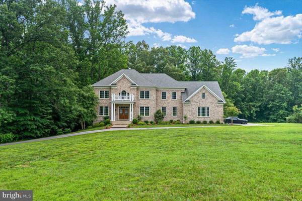 5707 IRON STONE RD, Lothian, MD 20711