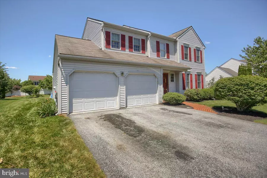 21 ENGLISH DR, Palmyra, PA 17078