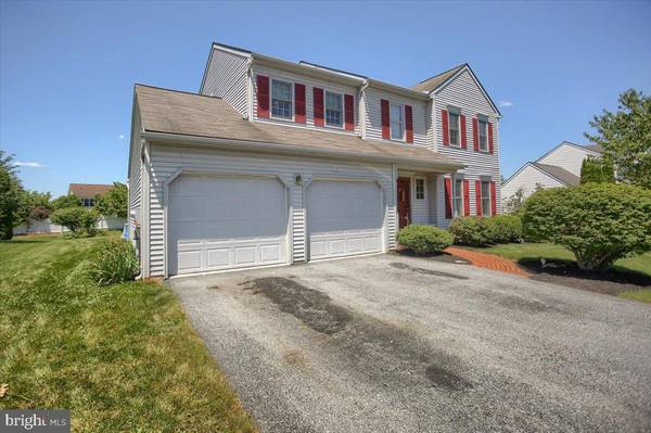 21 ENGLISH DR, Palmyra, PA 17078