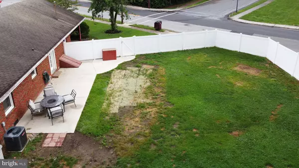 Woodstown, NJ 08098,1 RICHMAN ST