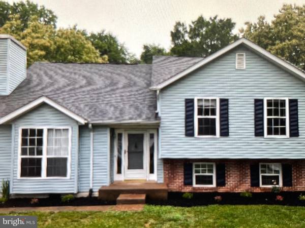 11616 CENTURY CT, Fredericksburg, VA 22407