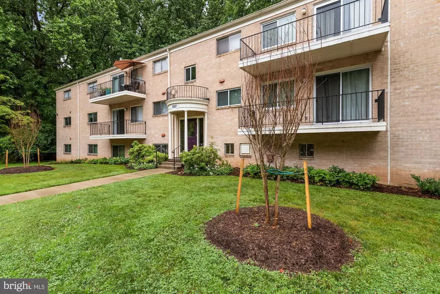 10607 MONTROSE AVE #M-101, Bethesda, MD 20814