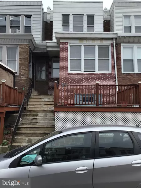 340 E ALBANUS ST, Philadelphia, PA 19120