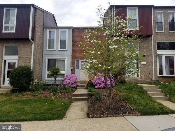 17668 HORIZON PL, Rockville, MD 20855