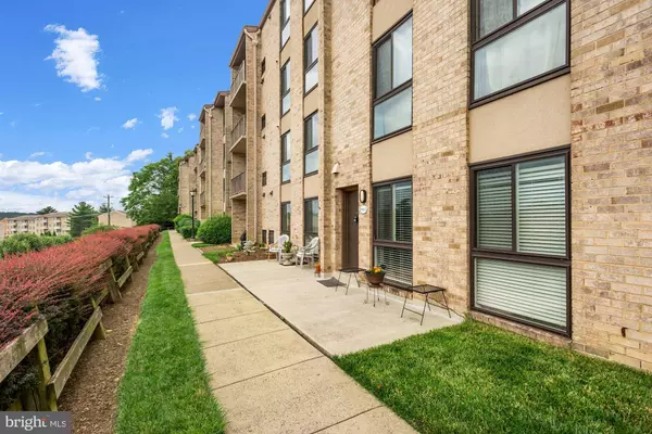 Alexandria, VA 22304,6143 EDSALL #C