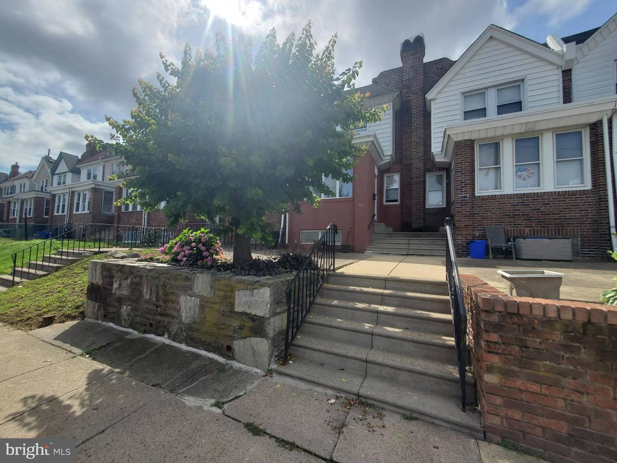 Philadelphia, PA 19135,7119 COTTAGE ST