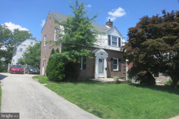 4037 DAYTON RD, Drexel Hill, PA 19026