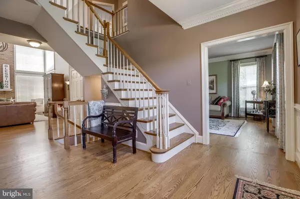 Clifton, VA 20124,6403 MELSTONE CT