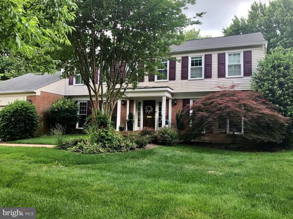 3806 COLONEL ELLIS AVE, Alexandria, VA 22304