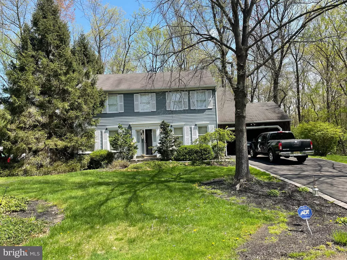 Yardley, PA 19067,1224 GREENHILL RD