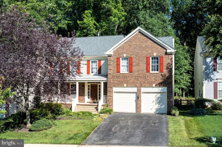 18005 WHEATRIDGE, Germantown, MD 20874