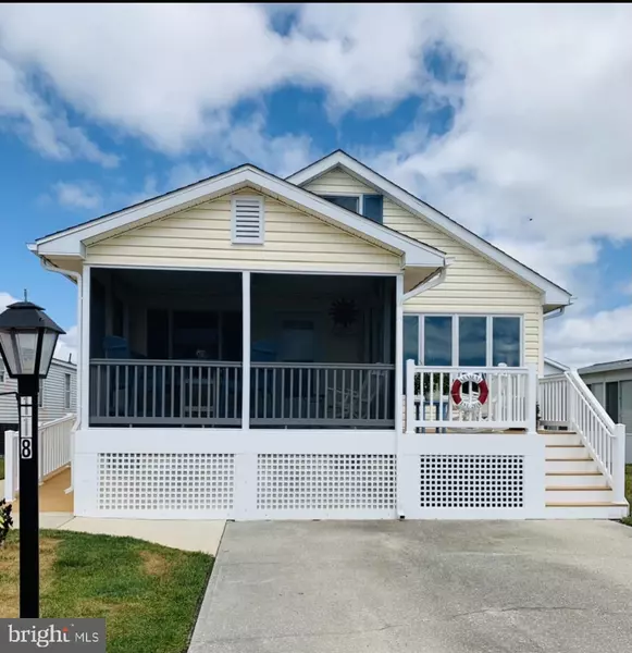 118 PINE TREE RD, Ocean City, MD 21842