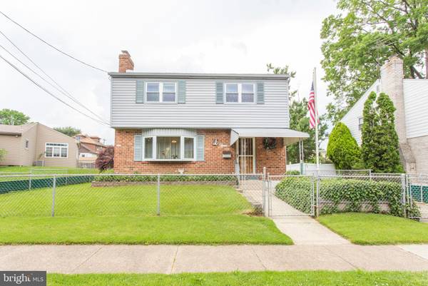 415 LINCOLN ST, Folsom, PA 19033