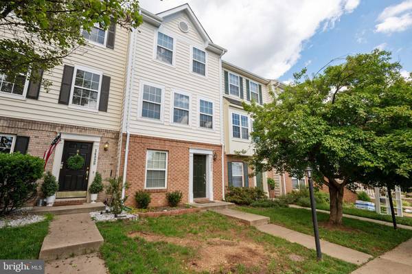 14331 LEGEND GLEN CT, Gainesville, VA 20155