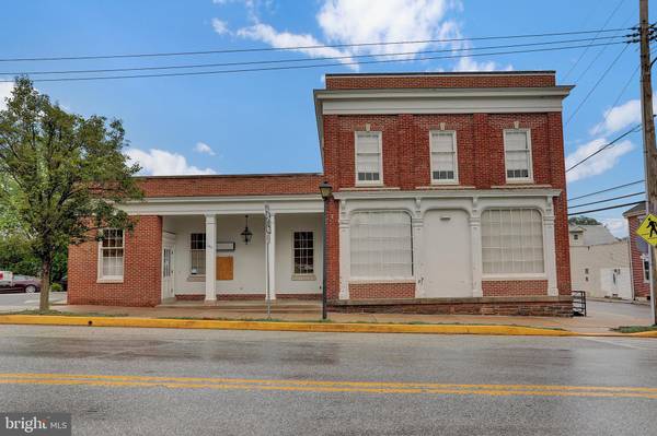 202 MAIN ST, York Springs, PA 17372