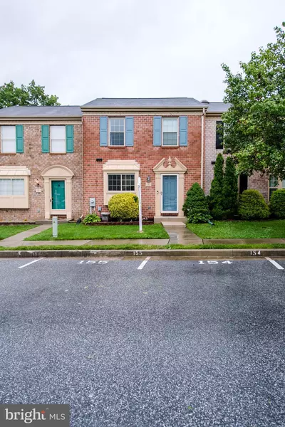 4 BRYCE CT, Baltimore, MD 21236