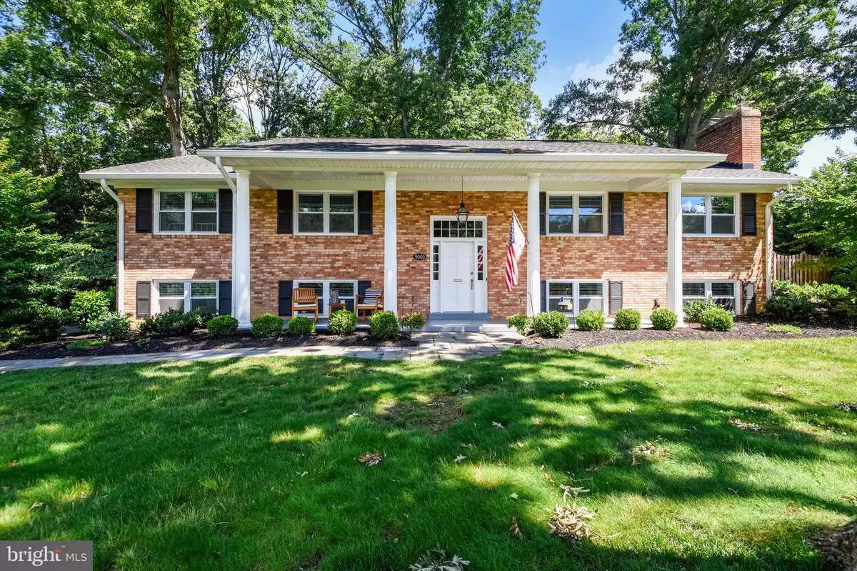 Fairfax, VA 22031,9000 COLESBURY PL