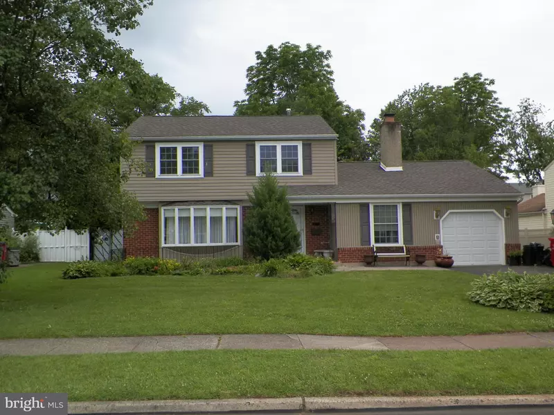 1539 WINDMILL RD, Warminster, PA 18974