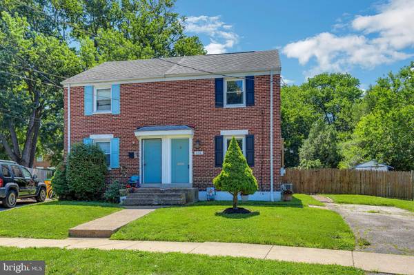 131 DENN PL, Wilmington, DE 19804