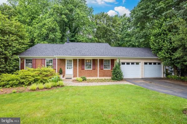 4804 KING SOLOMON DR, Annandale, VA 22003