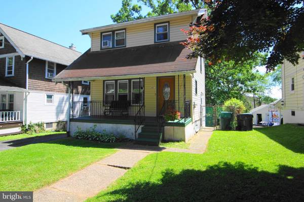 2422 ARDSLEY AVE, Glenside, PA 19038