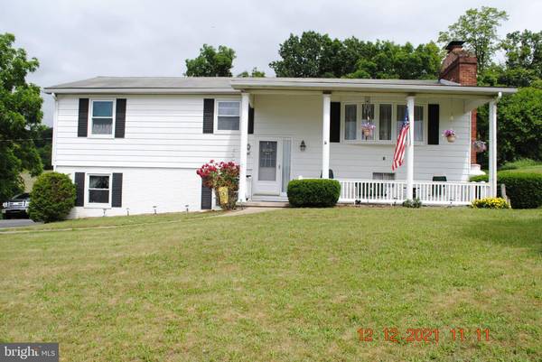 156 S RIDGE RD, Mifflintown, PA 17059