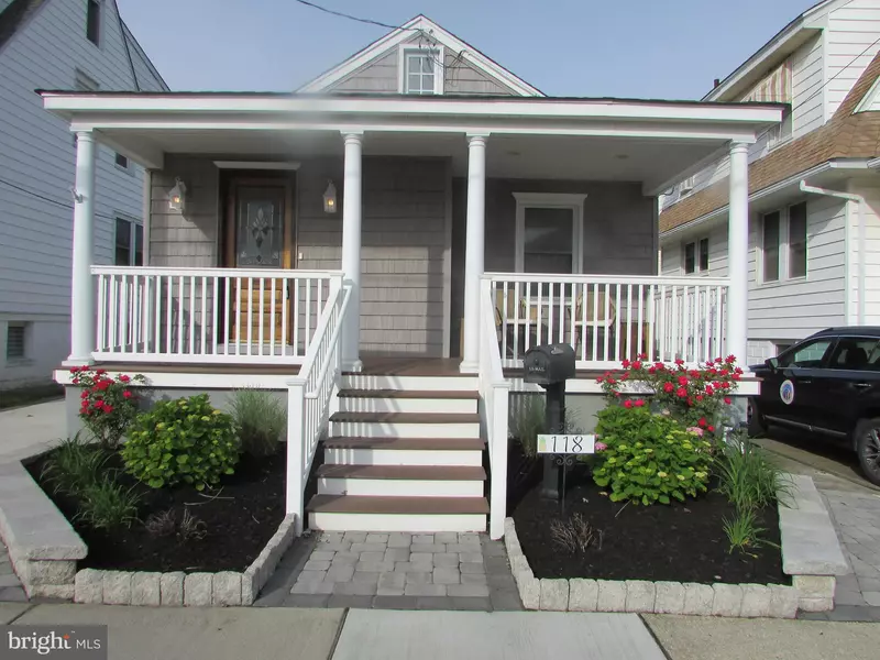 118 35TH STREET, Longport, NJ 08403