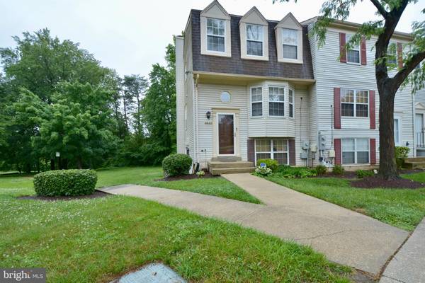 8633 CIPRIANO SPRINGS CT, Lanham, MD 20706