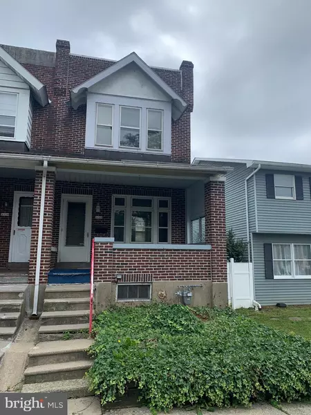 1128 W WASHINGTON ST, Allentown, PA 18102