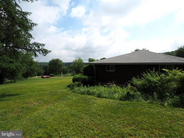 Barnesville, PA 18214,357 TUSCARORA MOUNTAIN DR