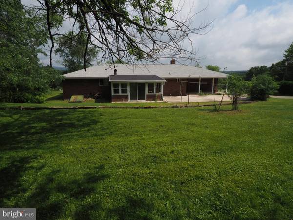 Barnesville, PA 18214,357 TUSCARORA MOUNTAIN DR