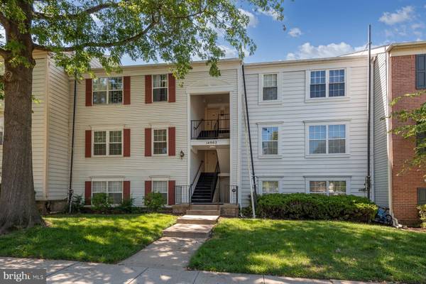 14902 MC KISSON CT #8BC, Silver Spring, MD 20906