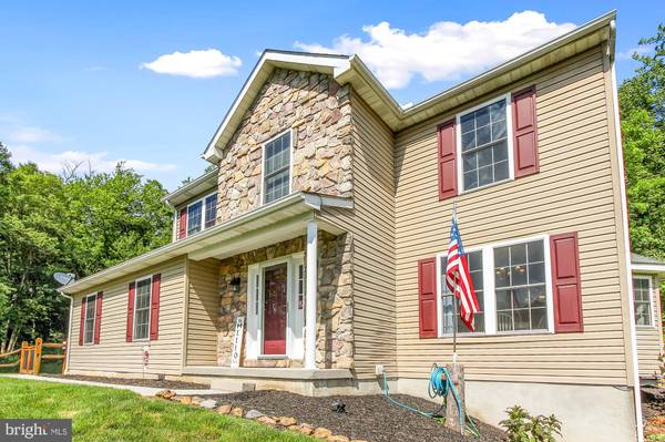 1903 HAIN RD, New Freedom, PA 17349