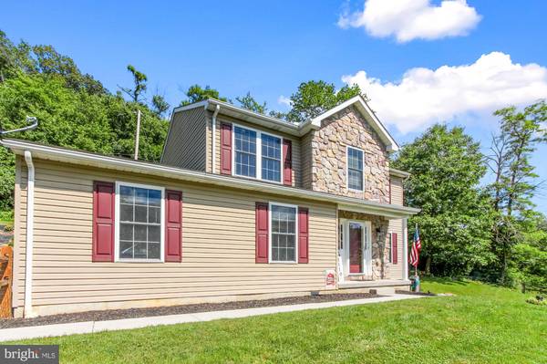 New Freedom, PA 17349,1903 HAIN RD