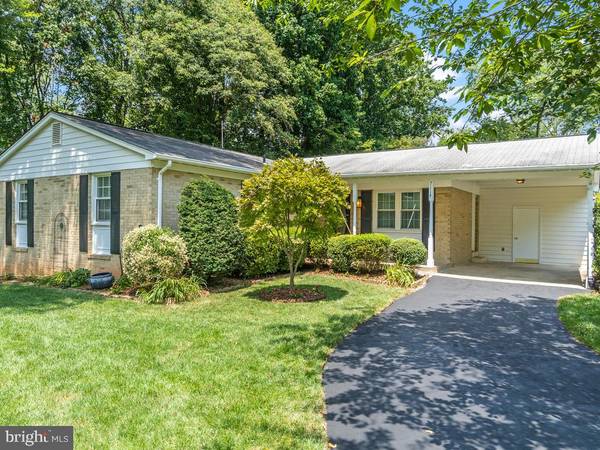 7114 BIRD DOG CT, Springfield, VA 22153