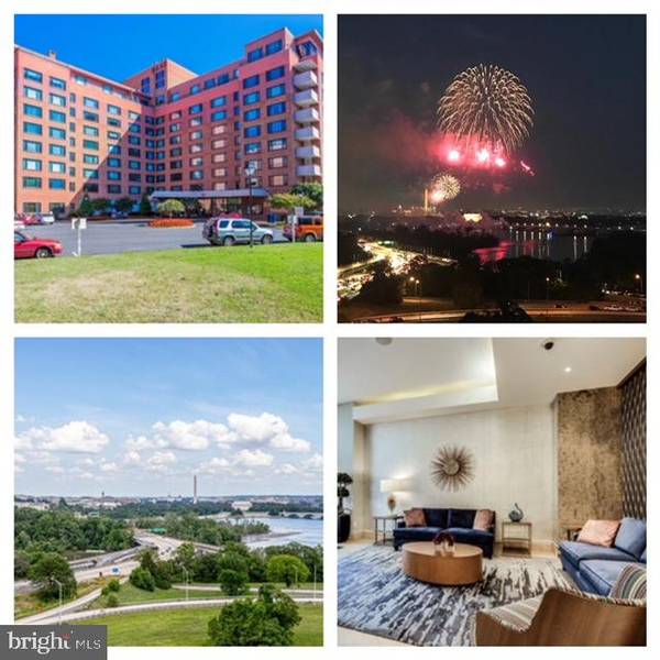 1011 ARLINGTON BLVD #1030, Arlington, VA 22209